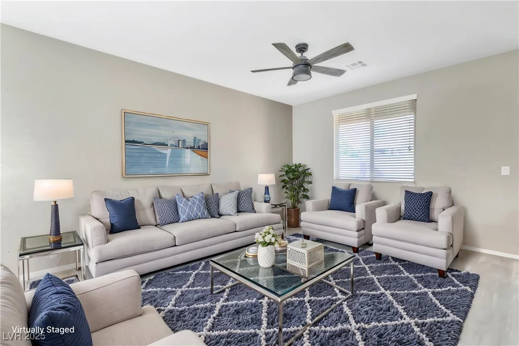 7624 Mallard Bay, Las Vegas, NV 89179