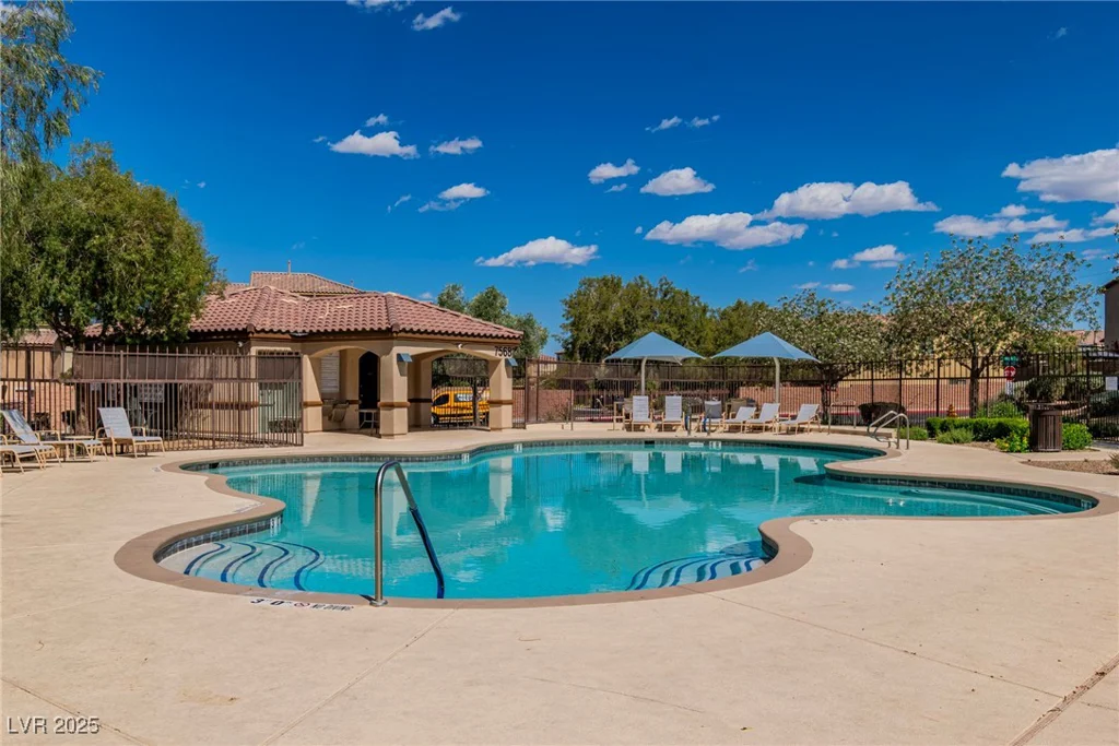 7624 Mallard Bay, Las Vegas, NV 89179