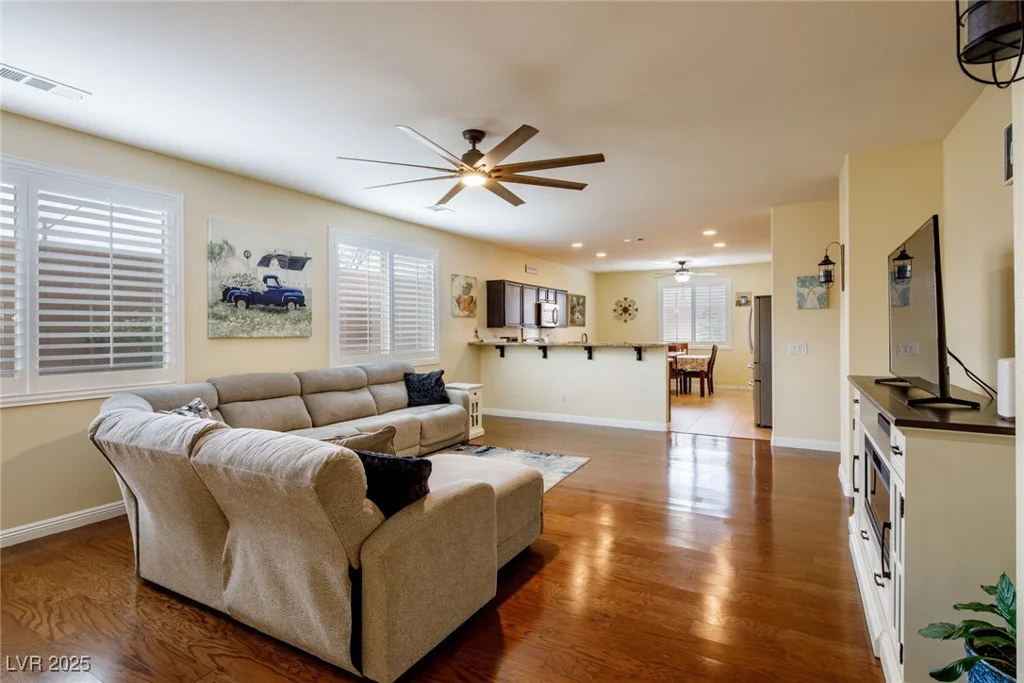 7611 Redcloud Peak St, Las Vegas, NV 89166