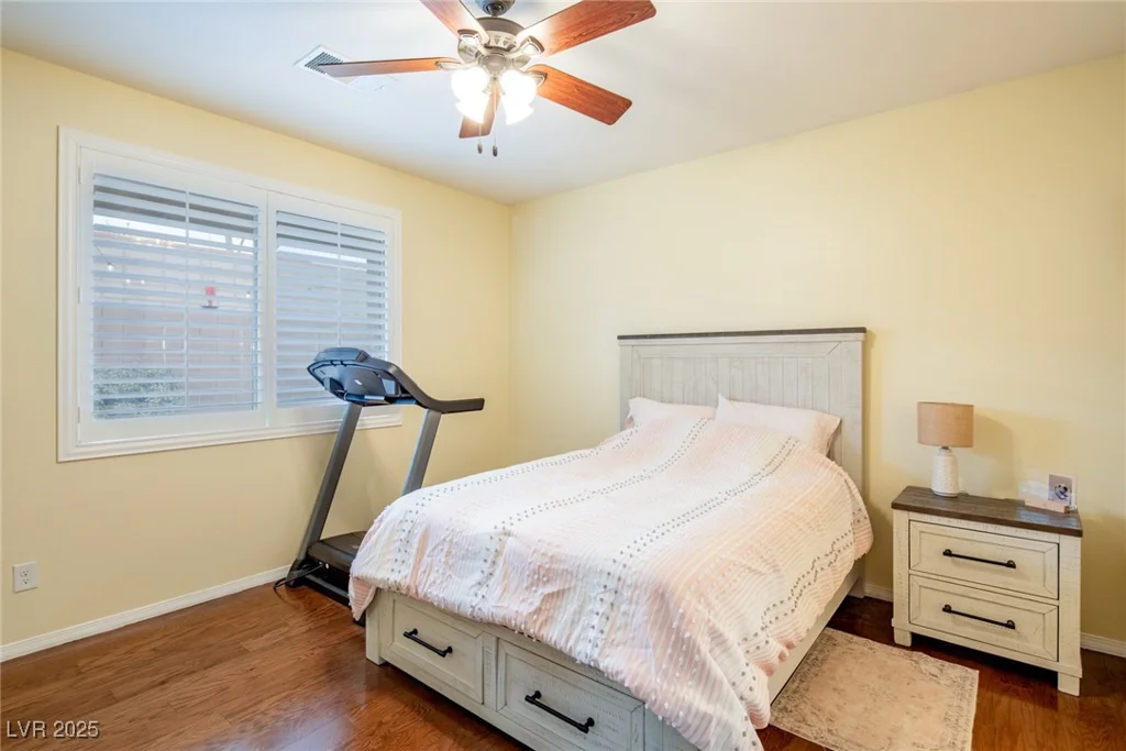 7611 Redcloud Peak St, Las Vegas, NV 89166