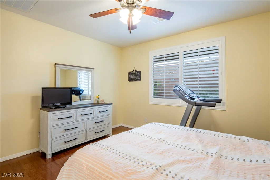 7611 Redcloud Peak St, Las Vegas, NV 89166
