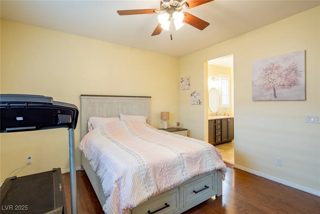 7611 Redcloud Peak St, Las Vegas, NV 89166