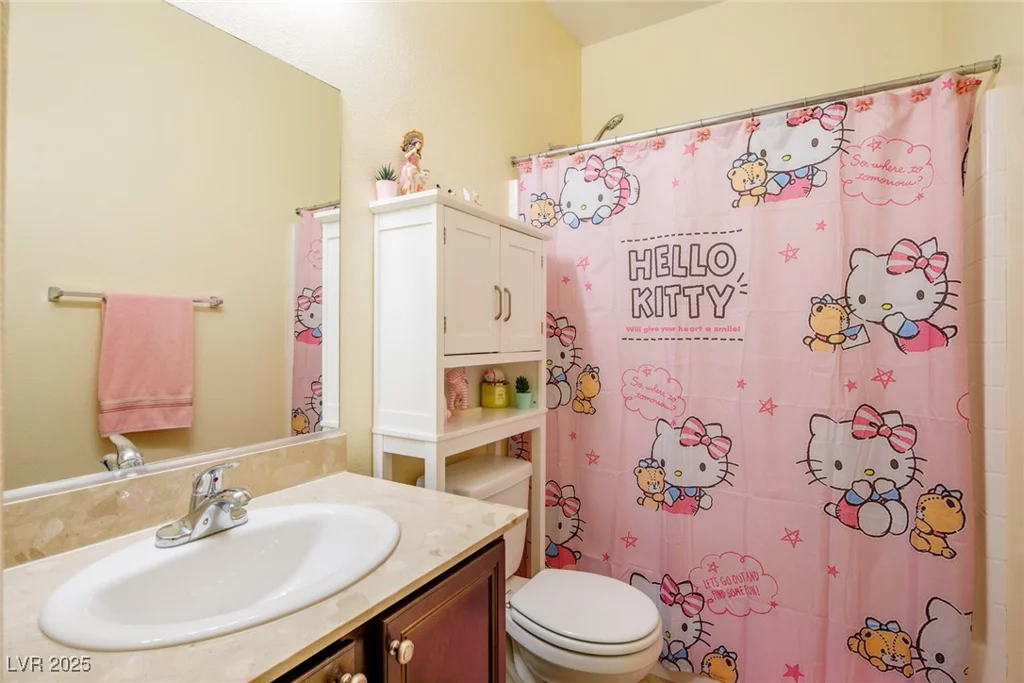7611 Redcloud Peak St, Las Vegas, NV 89166