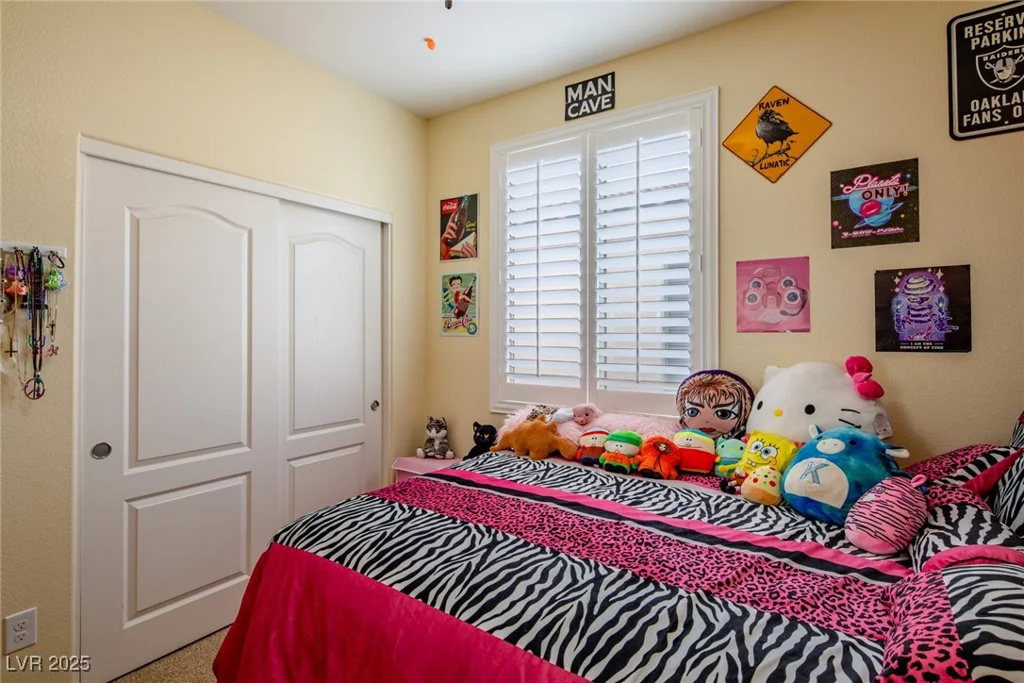 7611 Redcloud Peak St, Las Vegas, NV 89166