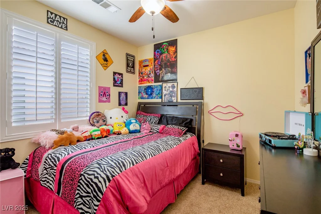 7611 Redcloud Peak St, Las Vegas, NV 89166