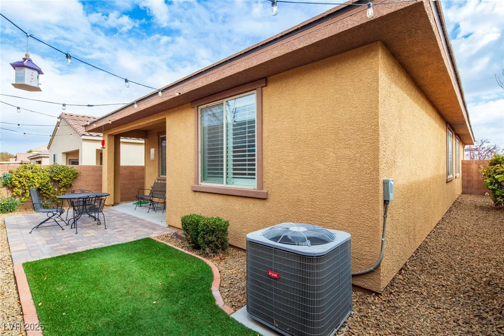 7611 Redcloud Peak St, Las Vegas, NV 89166