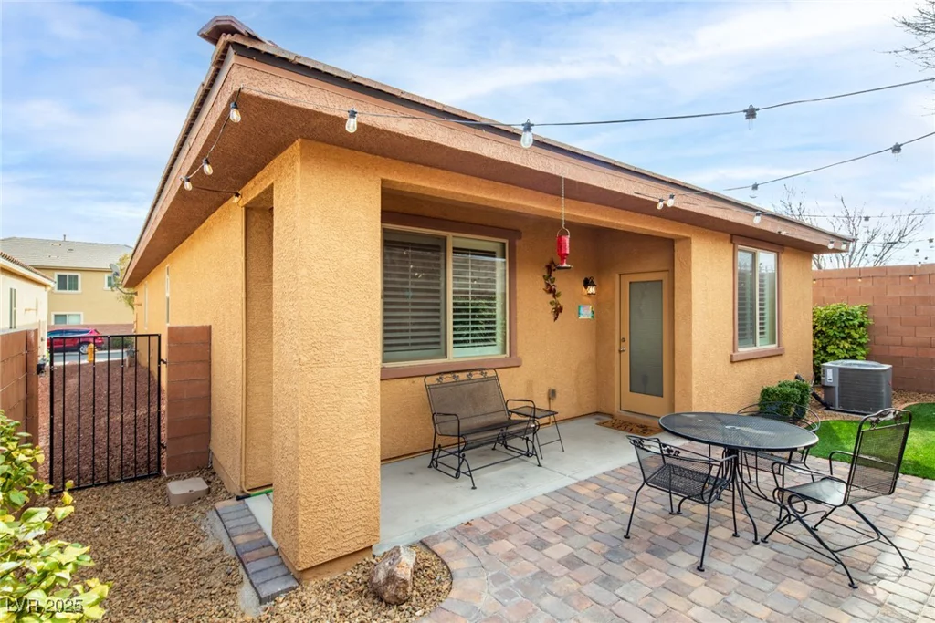 7611 Redcloud Peak St, Las Vegas, NV 89166