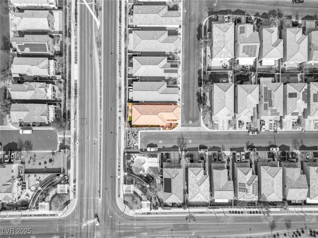 7611 Redcloud Peak St, Las Vegas, NV 89166
