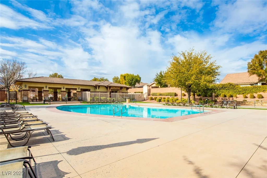7611 Redcloud Peak St, Las Vegas, NV 89166