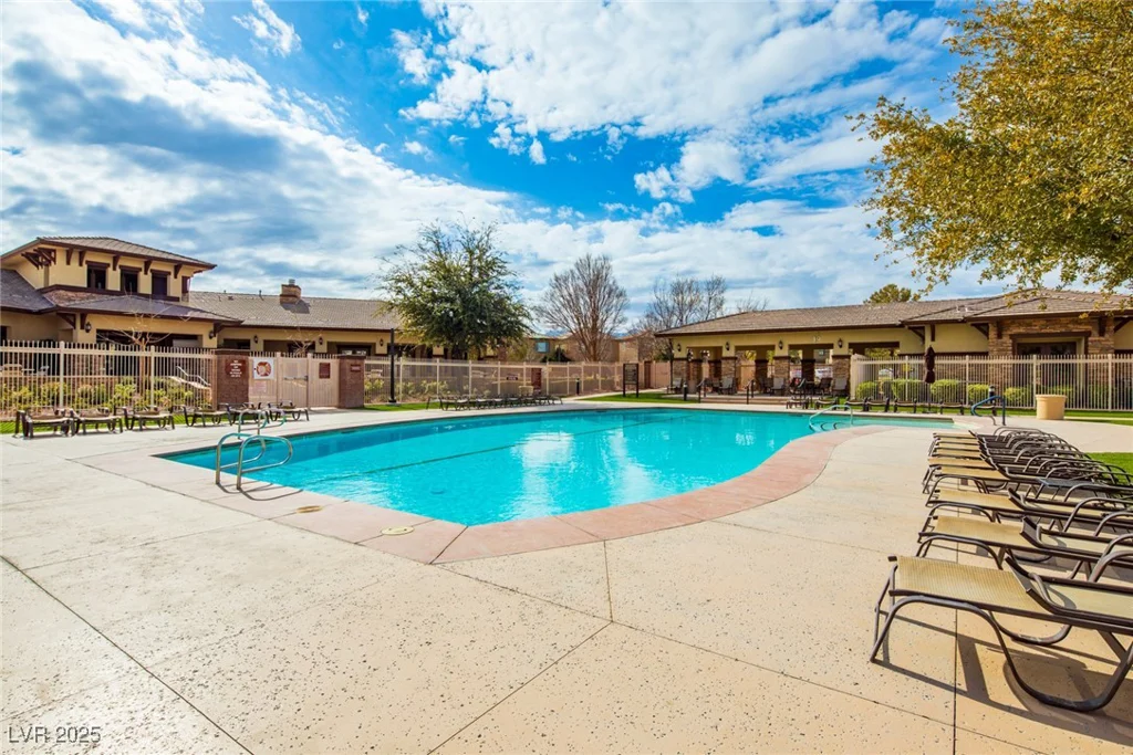 7611 Redcloud Peak St, Las Vegas, NV 89166