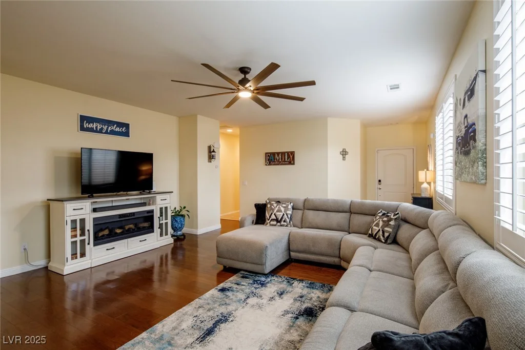 7611 Redcloud Peak St, Las Vegas, NV 89166