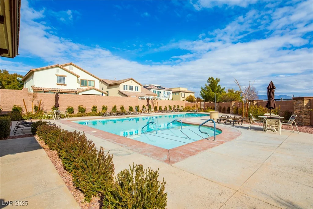 7611 Redcloud Peak St, Las Vegas, NV 89166