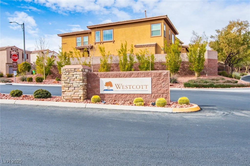 7611 Redcloud Peak St, Las Vegas, NV 89166