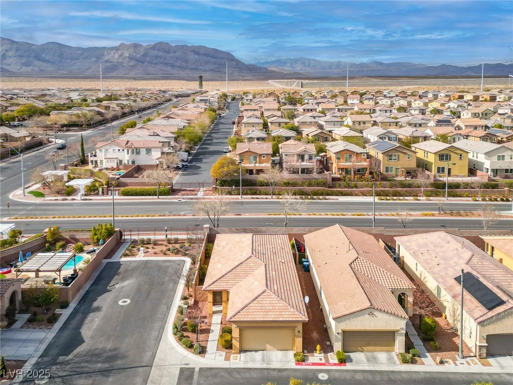 7611 Redcloud Peak St, Las Vegas, NV 89166