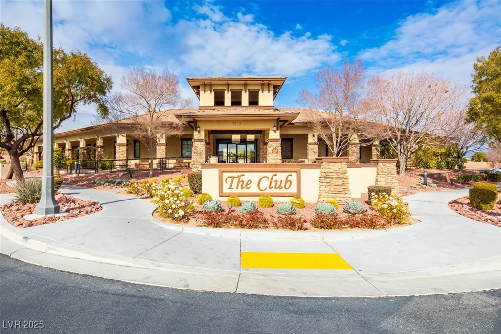 7611 Redcloud Peak St, Las Vegas, NV 89166