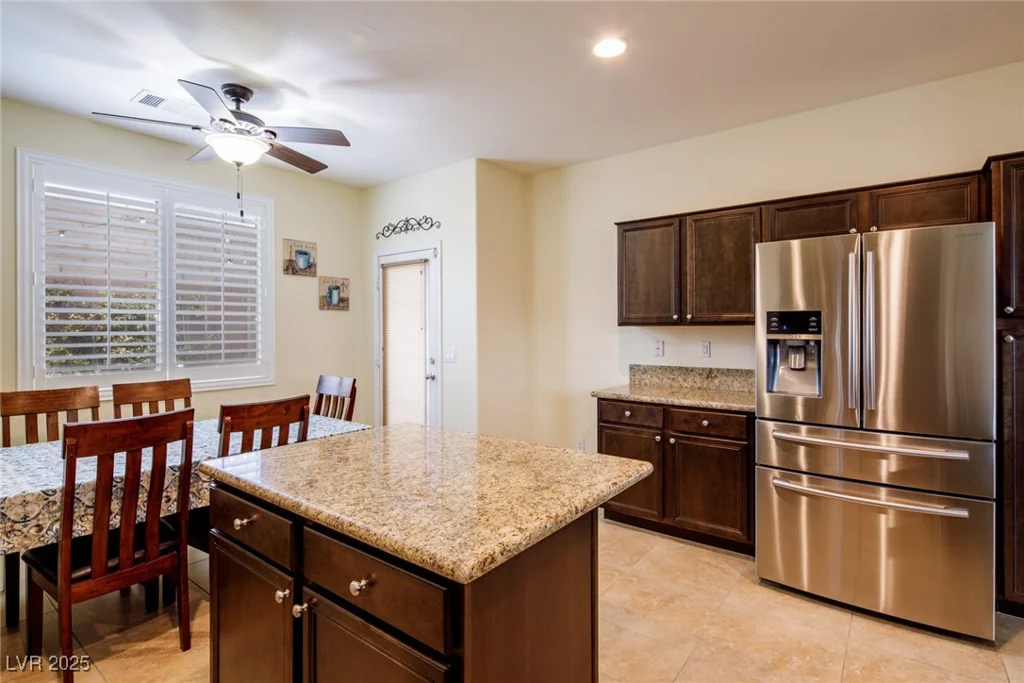 7611 Redcloud Peak St, Las Vegas, NV 89166