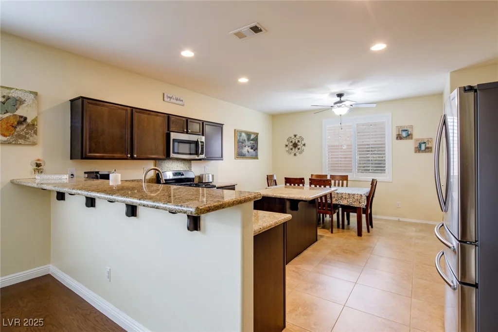 7611 Redcloud Peak St, Las Vegas, NV 89166