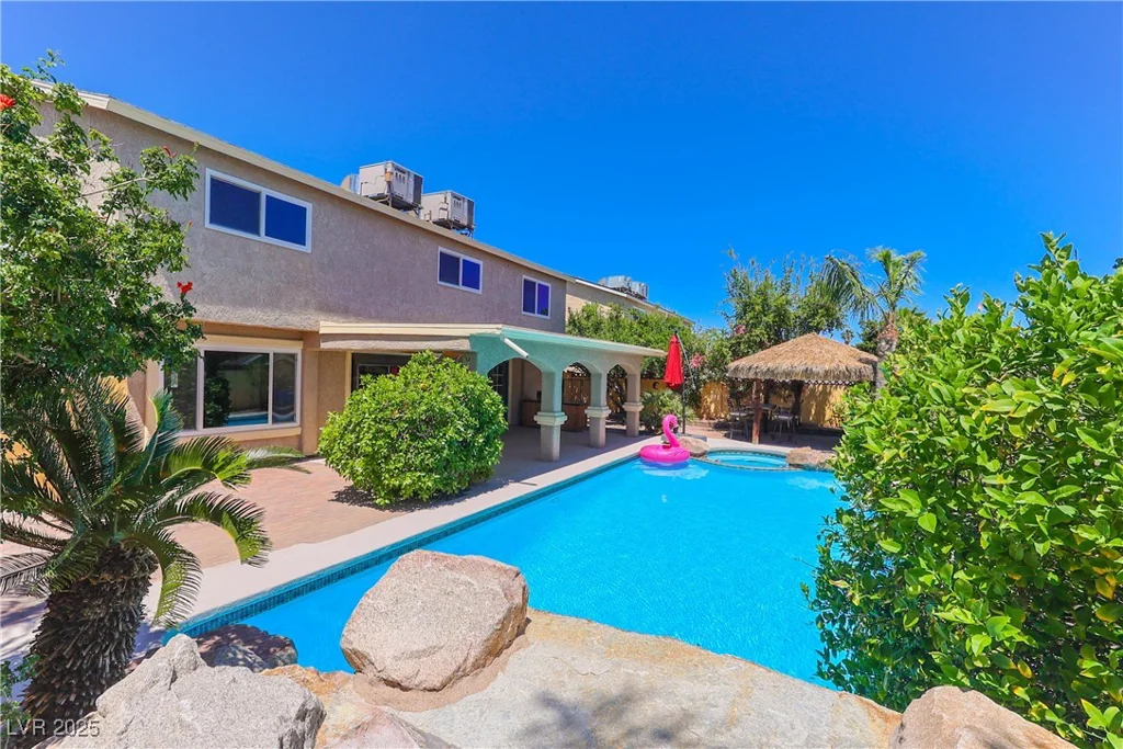 1440 Rawhide, Boulder City, NV 89005