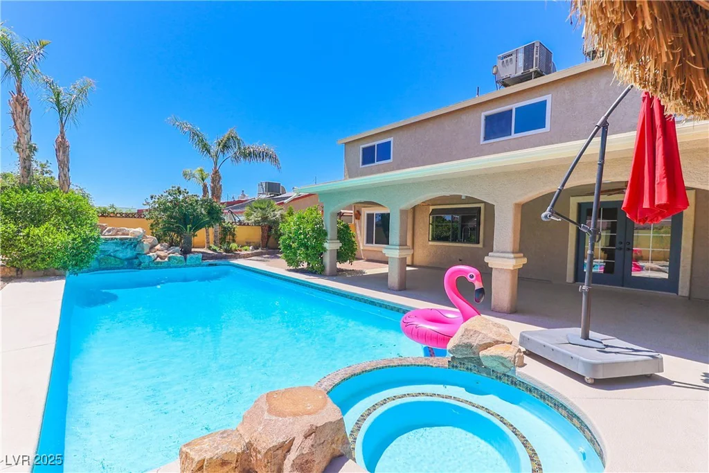 1440 Rawhide, Boulder City, NV 89005