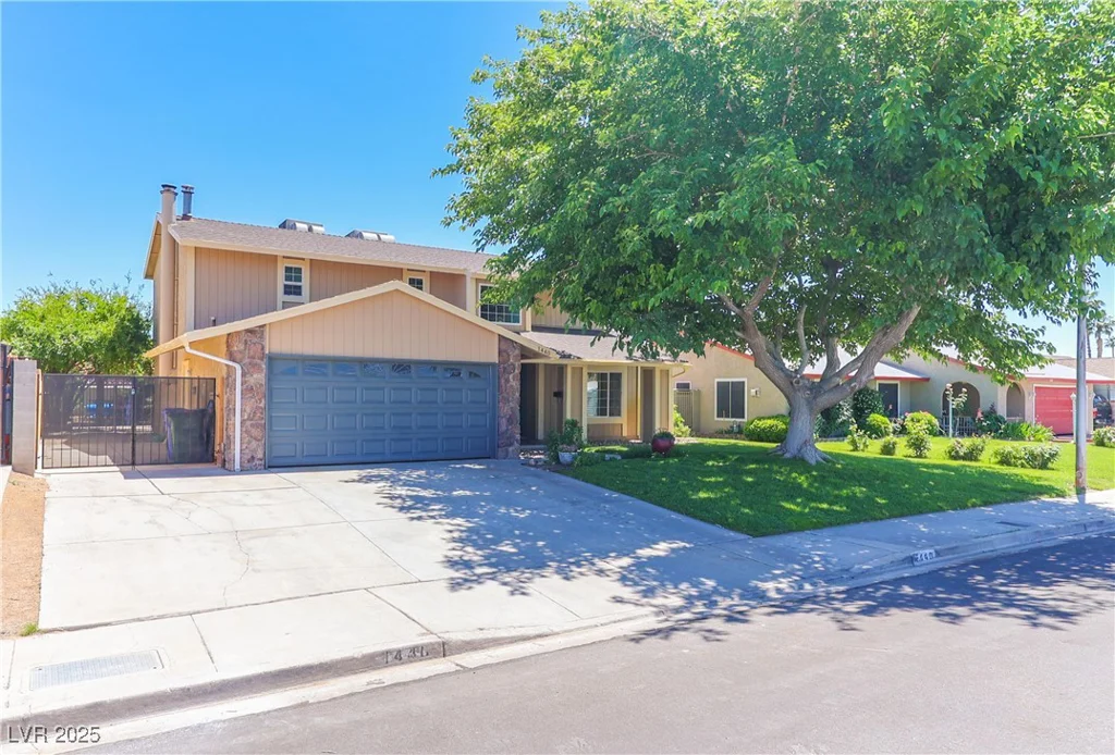 1440 Rawhide, Boulder City, NV 89005