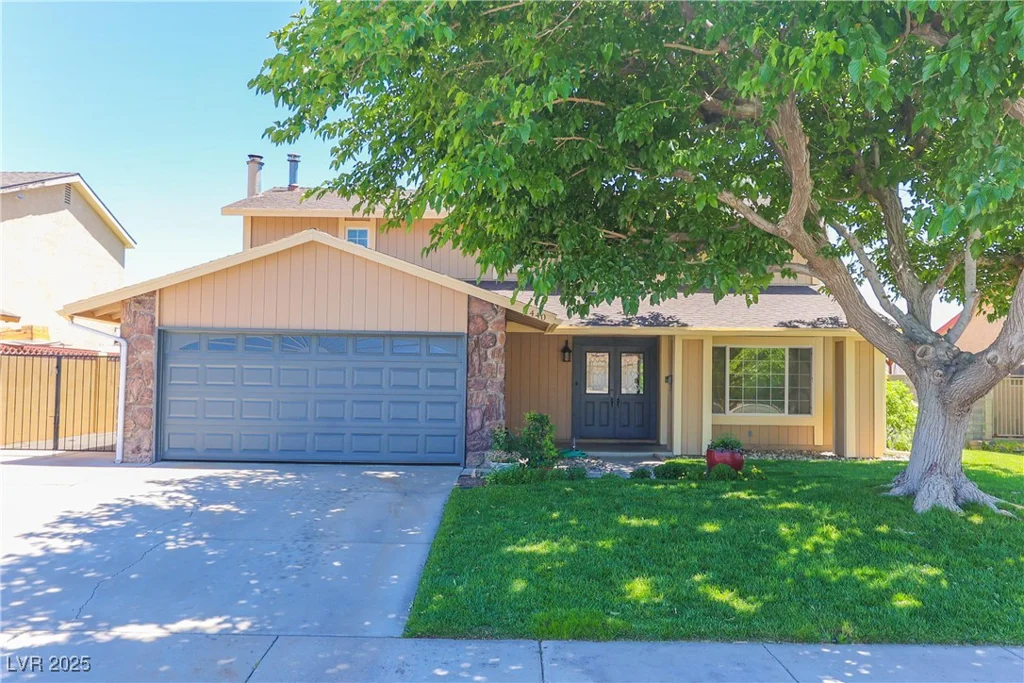 1440 Rawhide, Boulder City, NV 89005