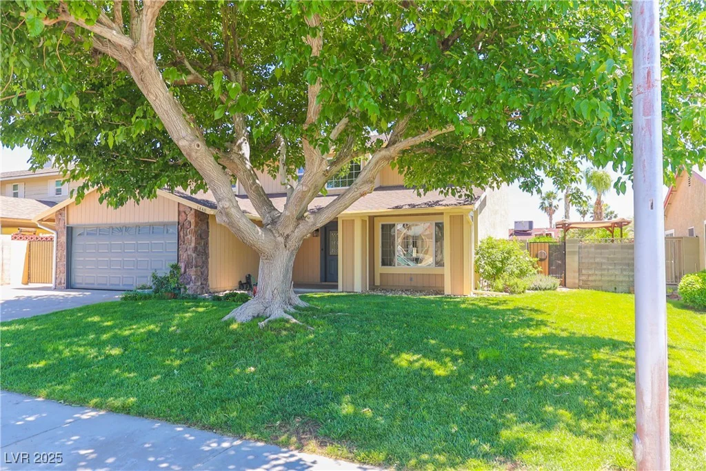 1440 Rawhide, Boulder City, NV 89005