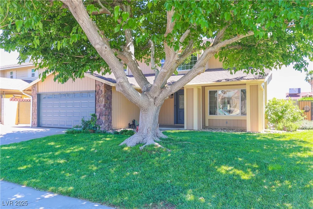 1440 Rawhide, Boulder City, NV 89005