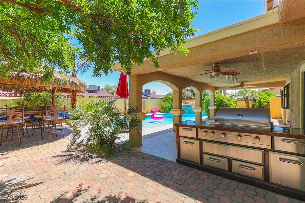1440 Rawhide, Boulder City, NV 89005