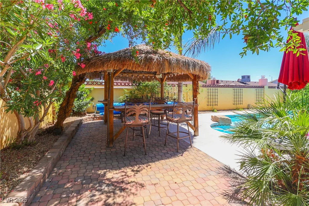1440 Rawhide, Boulder City, NV 89005