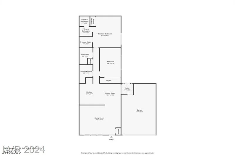 3660 Haverhill, Las Vegas, NV 89121