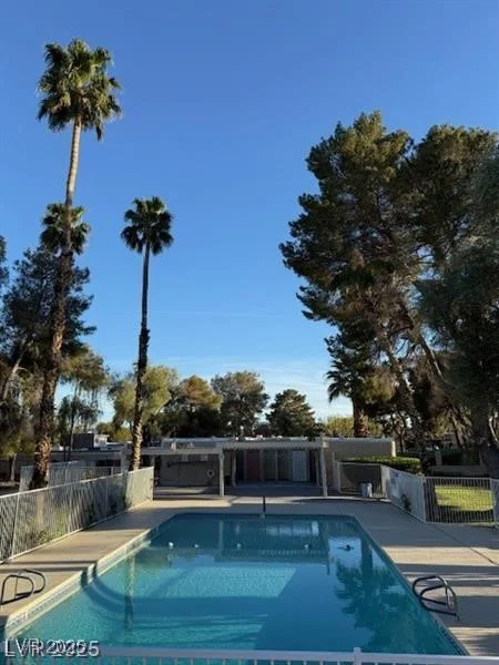 3660 Haverhill, Las Vegas, NV 89121