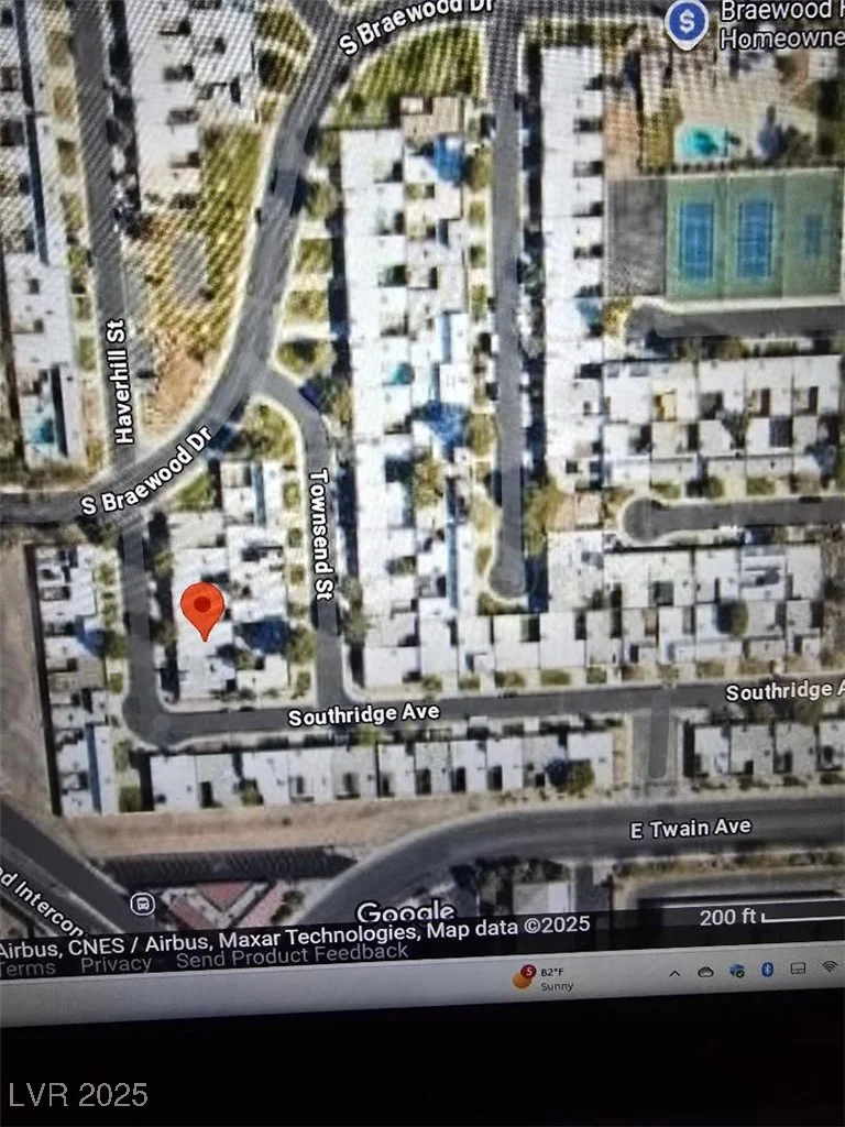 3660 Haverhill, Las Vegas, NV 89121