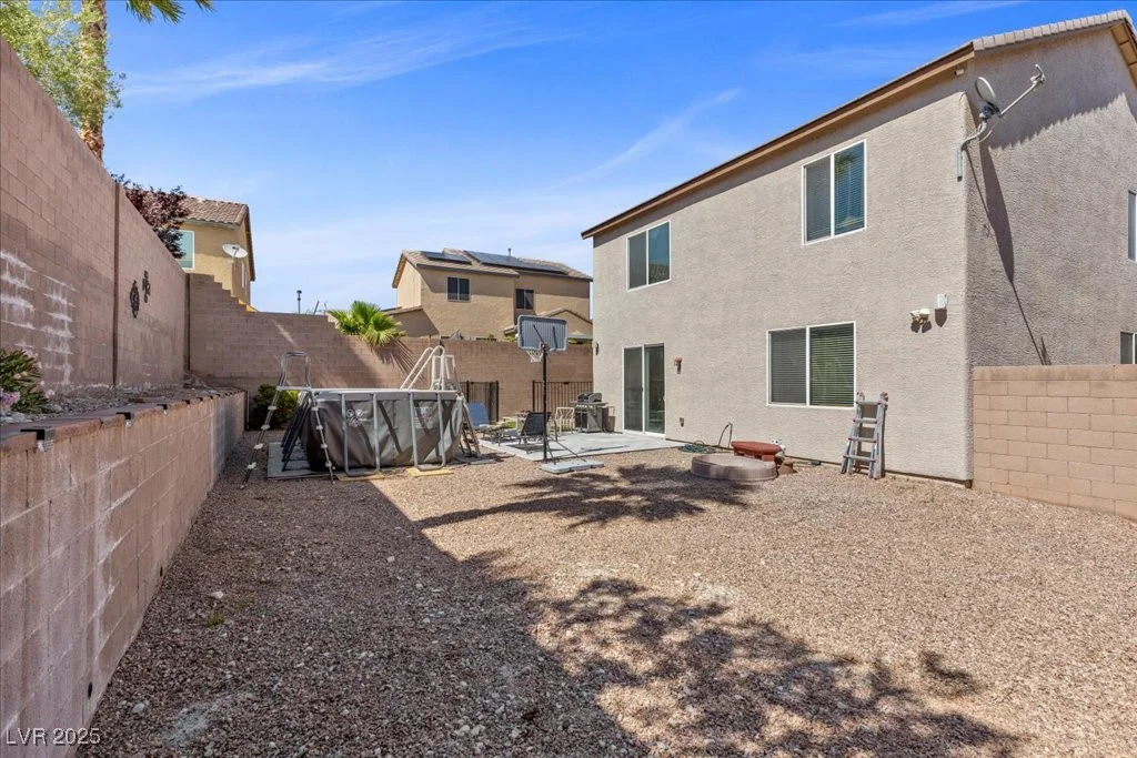 6857 Stone Tower, Las Vegas, NV 89149