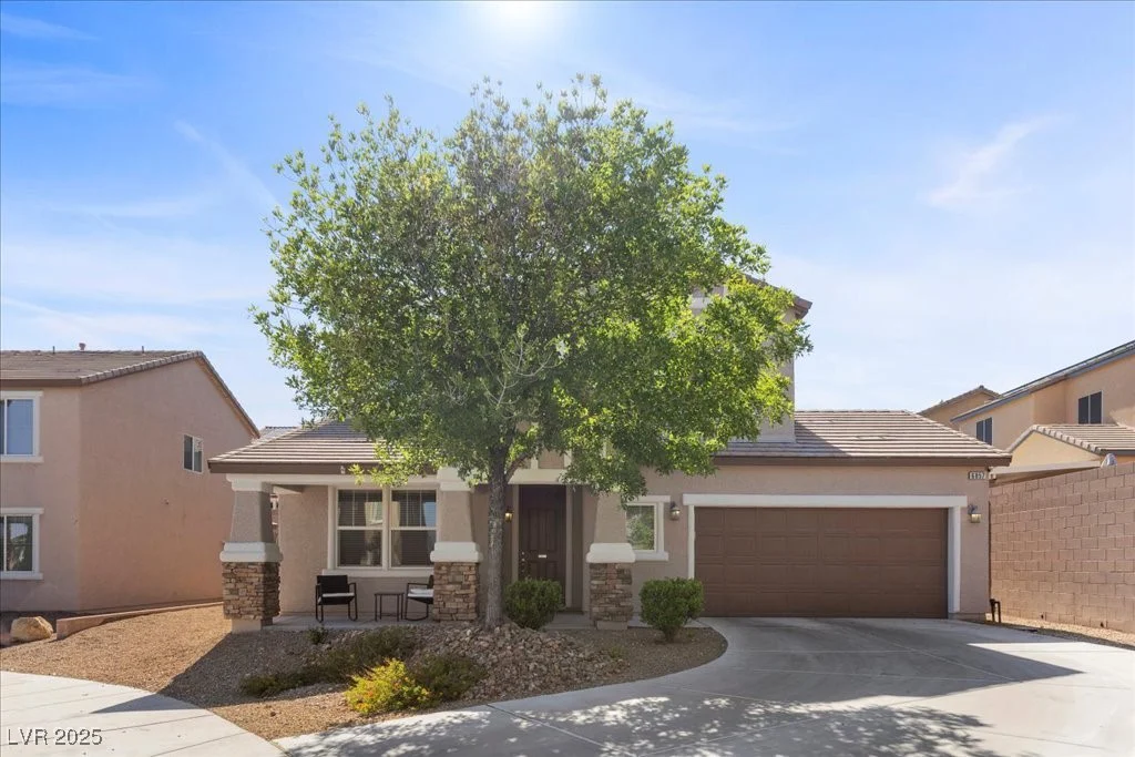 6857 Stone Tower, Las Vegas, NV 89149