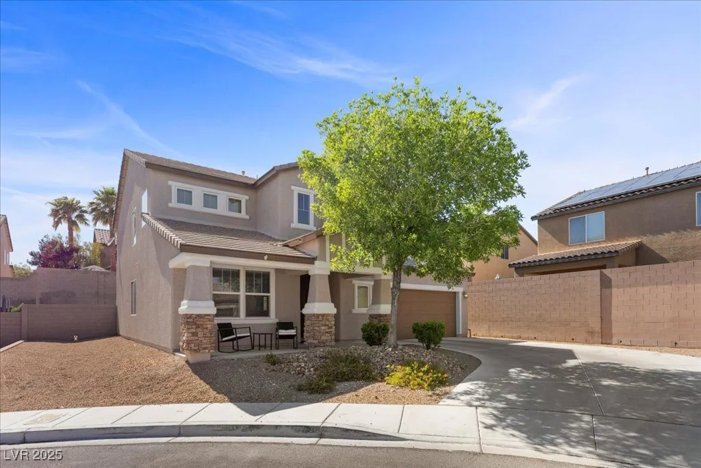 6857 Stone Tower, Las Vegas, NV 89149