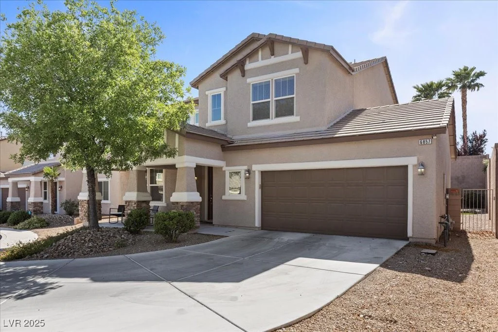 6857 Stone Tower, Las Vegas, NV 89149