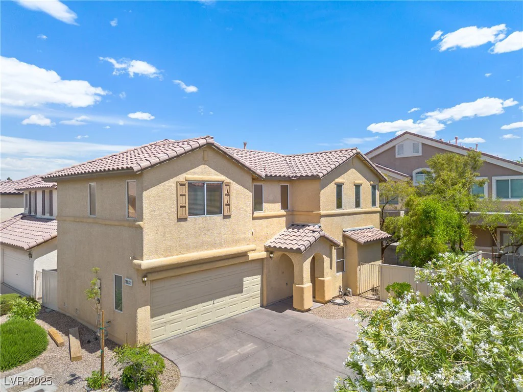 10638 Pueblo Springs, Las Vegas, NV 89183