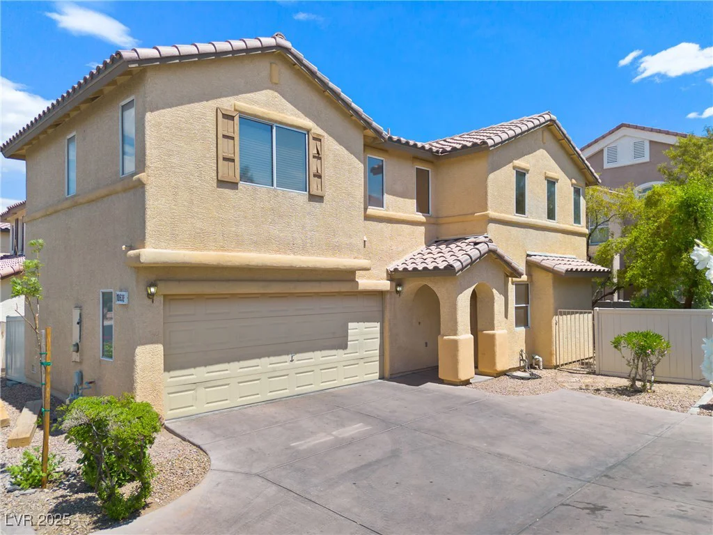 10638 Pueblo Springs, Las Vegas, NV 89183
