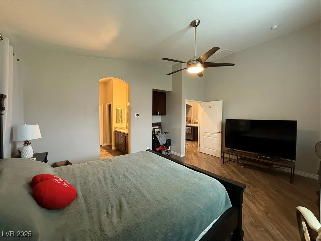 5318 Rio Eldorado, North Las Vegas, NV 89031