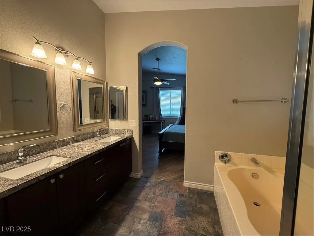 5318 Rio Eldorado, North Las Vegas, NV 89031
