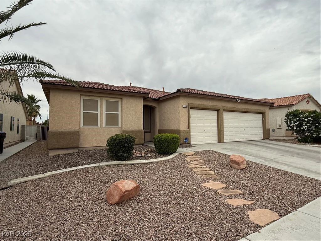 5318 Rio Eldorado, North Las Vegas, NV 89031