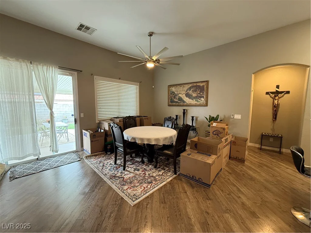 5318 Rio Eldorado, North Las Vegas, NV 89031