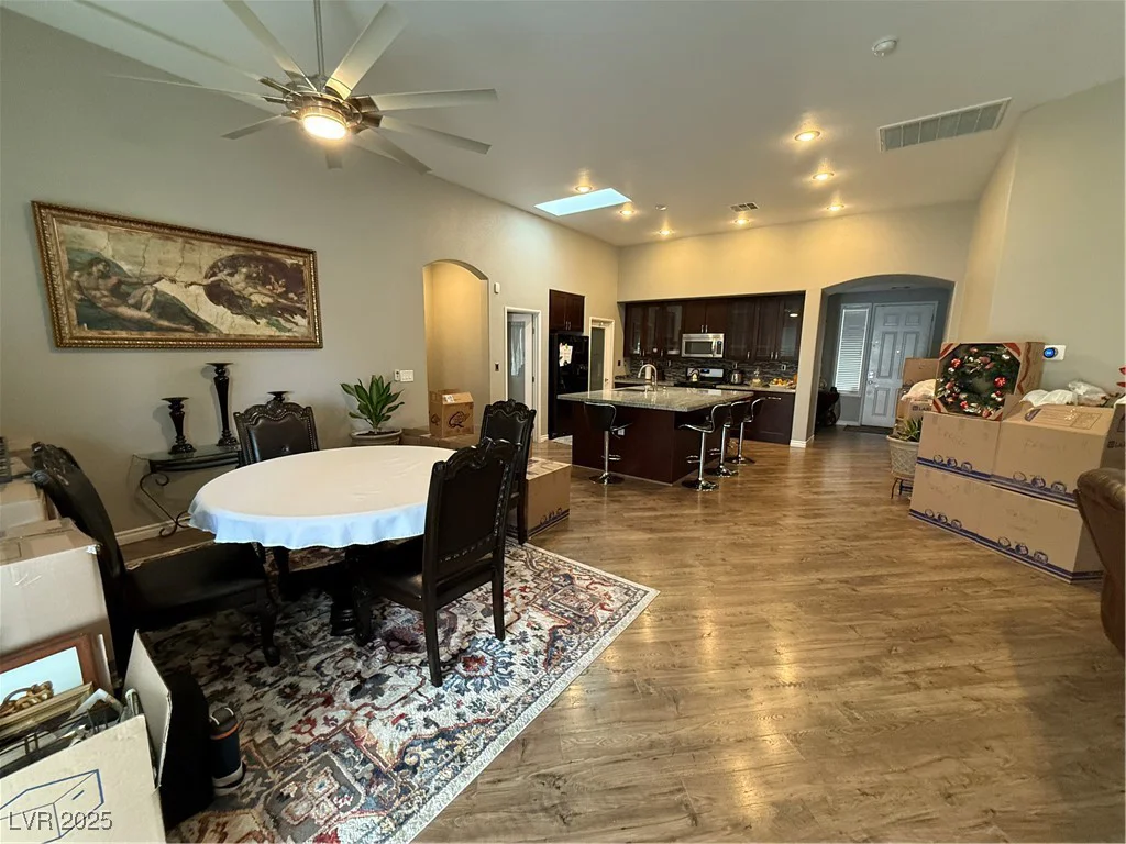 5318 Rio Eldorado, North Las Vegas, NV 89031