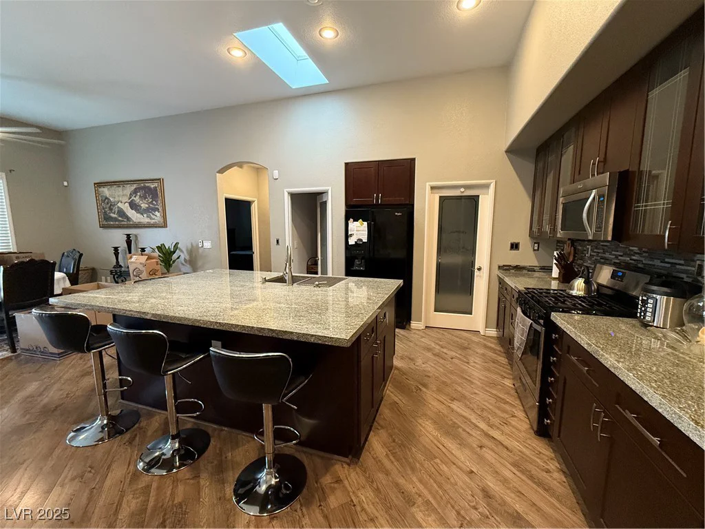 5318 Rio Eldorado, North Las Vegas, NV 89031