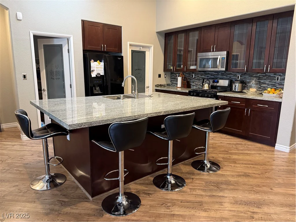 5318 Rio Eldorado, North Las Vegas, NV 89031