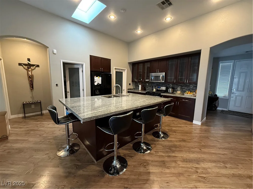5318 Rio Eldorado, North Las Vegas, NV 89031