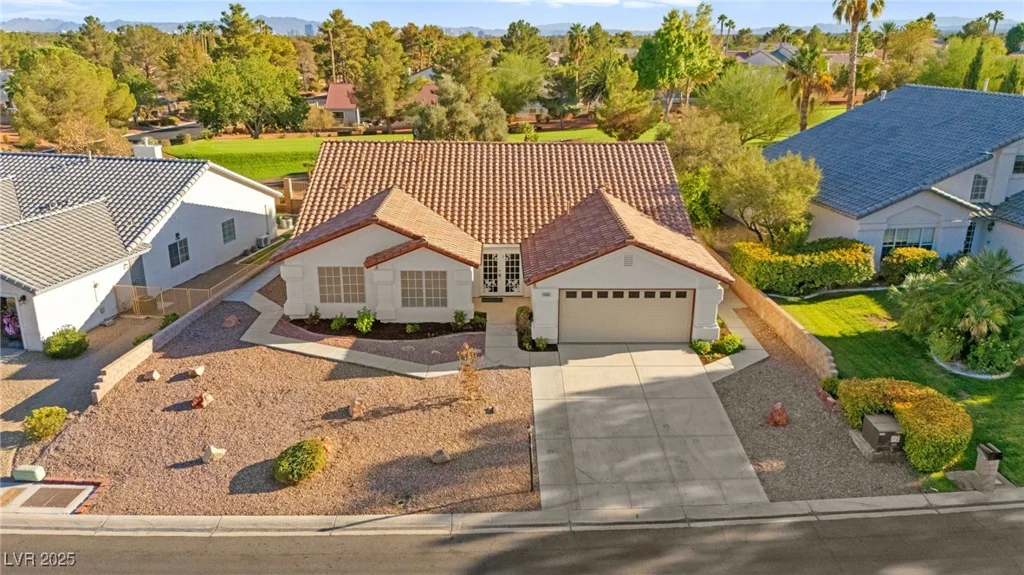 5009 Elm Grove, Las Vegas, NV 89130