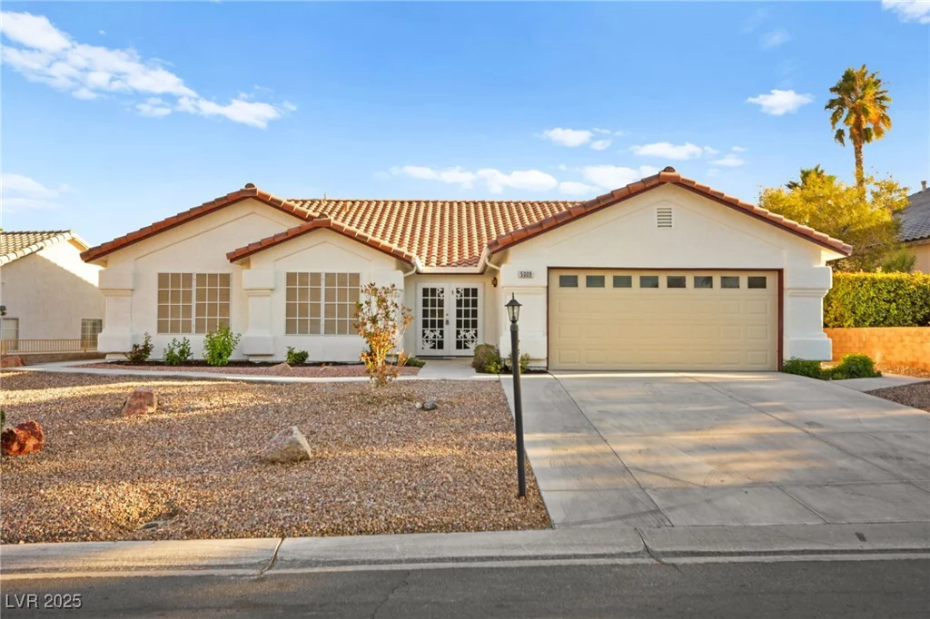 5009 Elm Grove, Las Vegas, NV 89130