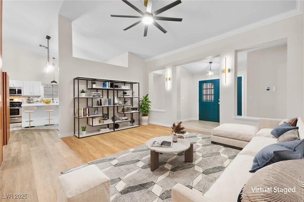 5009 Elm Grove, Las Vegas, NV 89130