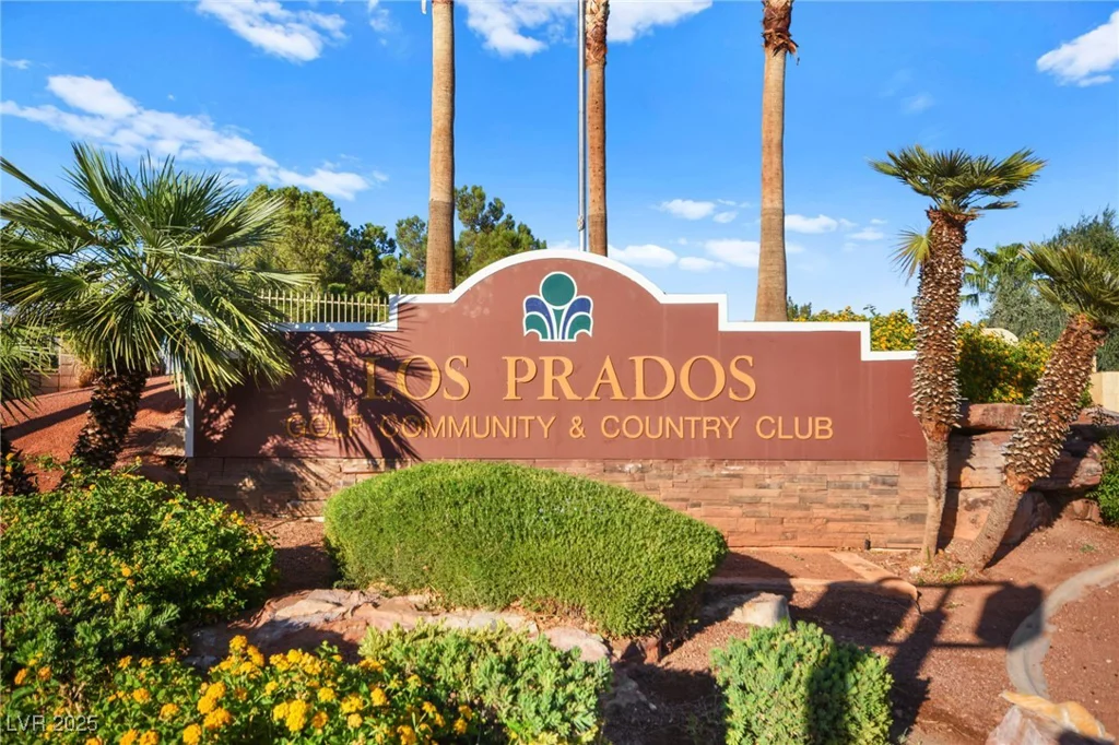 5009 Elm Grove, Las Vegas, NV 89130